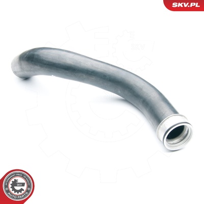 AUDI A6 C6 TURBOCHARGER HOSE | OEM 4F0145737D