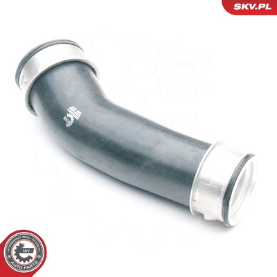 VW MULTIVAN TRANSPORTER V TURBOCHARGER HOSE | OEM 7H0145555C
