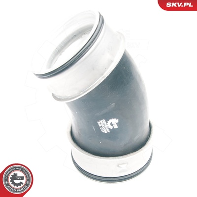 VW TOUAREG TURBOCHARGER HOSE | OEM 7L6145967B
