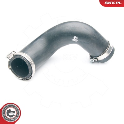 AUDI A4 B7 TURBOCHARGER HOSE | OEM 8E0145790G