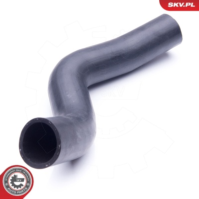 OPEL VECTRA C TURBOCHARGER HOSE | OEM 55352542