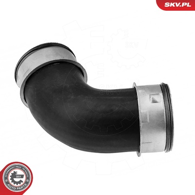 SEAT CORDOBA IBIZA III SKODA FABIA I VW POLO TURBOCHARGER HOSE | OEM 6Q0145832C