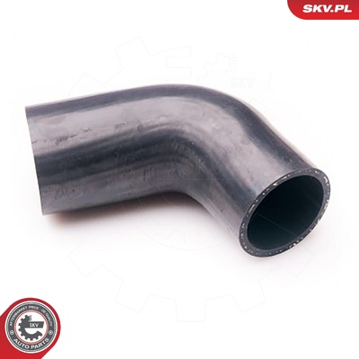 BMW 5 SERIES 7 TURBOCHARGER HOSE | OEM 11617786530