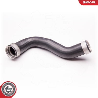 VW TOUAREG TURBOCHARGER HOSE | OEM 7L6145790B