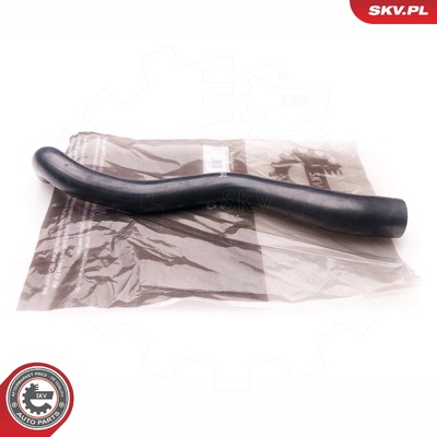 BMW 3 SERIES COMPACT COUPE KABRIOLET TOURING TURBOCHARGER HOSE | OEM 11612247325