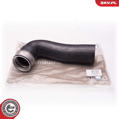 AUDI A3 SEAT TOLEDO III VW GOLF V JETTA III TURBOCHARGER HOSE | OEM 3C0145832J