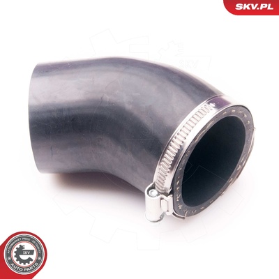 AUDI SEAT SKODA VW TURBOCHARGER HOSE | OEM 1K0145838S