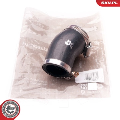 AUDI A6 AVANT ALLROAD TURBOCHARGER HOSE | OEM 4F0145980F