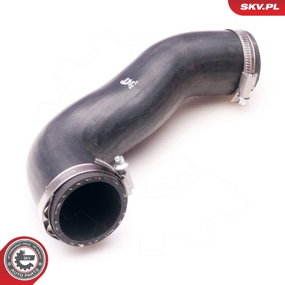 SEAT IBIZA IV VW POLO TURBOCHARGER HOSE | OEM 6R0145832A