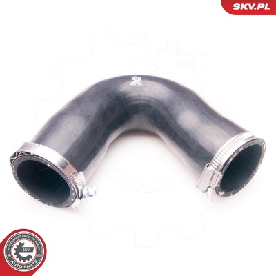 SEAT VW TURBOCHARGER HOSE | OEM 6R0145834A