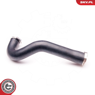 AUDI Q7 VW TOUAREG TURBOCHARGER HOSE | OEM 7L0145737