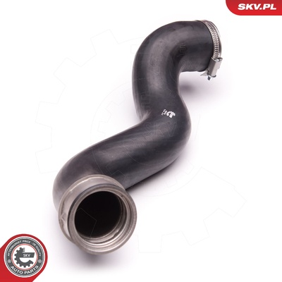 AUDI A4 TURBOCHARGER HOSE | OEM 8E0145737E