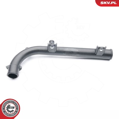 DAEWOO ESPERO LANOS NEXIA NUBIRA RADIATOR HOSE | OEM 96180035