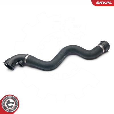 BMW E46 316 RADIATOR HOSE | OEM 11531436407