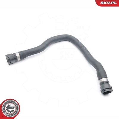 BMW E46 RADIATOR HOSE | OEM 11531436410