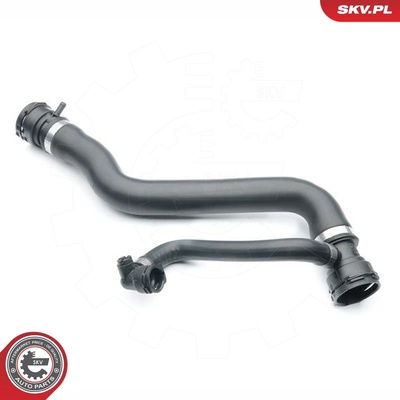 BMW E90 RADIATOR HOSE | OEM 17127531768