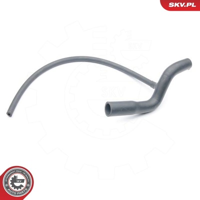 DAEWOO LANOS TURBOCHARGER HOSE | OEM 96351640