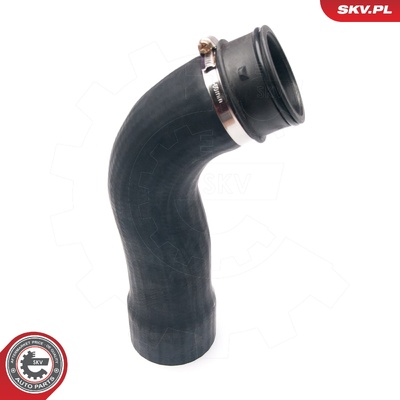 BMW E46 TURBOCHARGER HOSE | OEM 11617799397