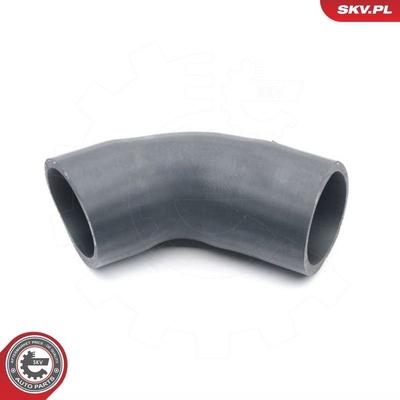 BMW E46 TURBOCHARGER HOSE | OEM 11617799393
