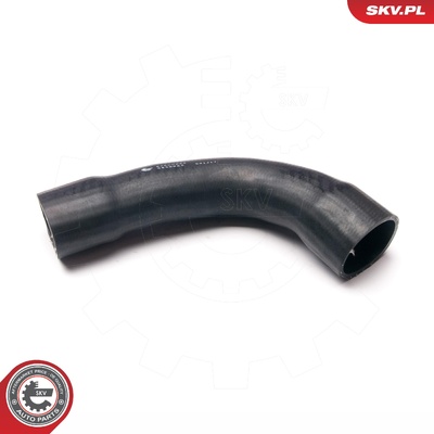 OPEL VECTRA C TURBOCHARGER HOSE | OEM 5835820