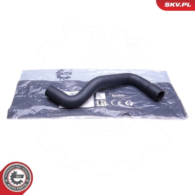 RENAULT CLIO II KANGOO THALIA I II RADIATOR HOSE | OEM 8200026104
