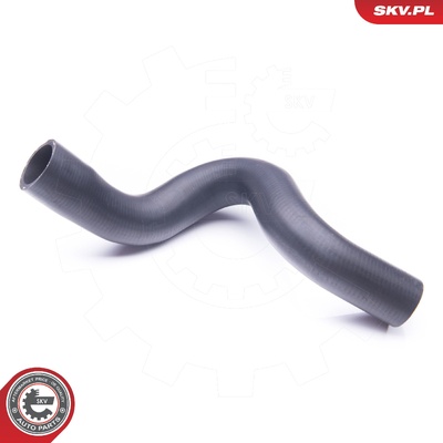 FIAT FIORINO QUBO RADIATOR HOSE | OEM 51780677
