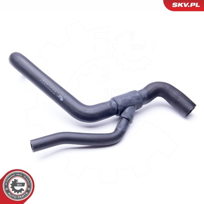 FIAT PALIO ALBEA RADIATOR HOSE | OEM 46462106