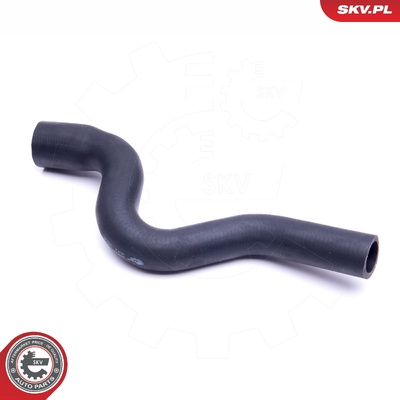 CITROEN BERLINGO XSARA PICASSO PEUGEOT PARTNER ORIGIN RADIATOR HOSE | OEM 1343GH