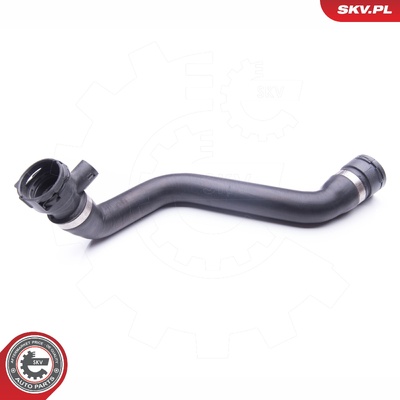 BMW 3 SERIES 5 7 RADIATOR HOSE | OEM 11531705224