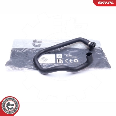 BMW 1 SERIES 3 X1 Z4 RADIATOR HOSE | OEM 11537545890