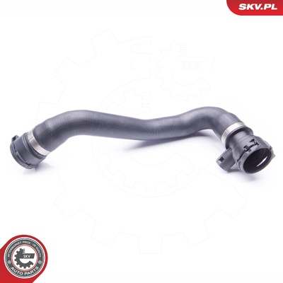 BMW 5 SERIES 7 RADIATOR HOSE | OEM 17127519257