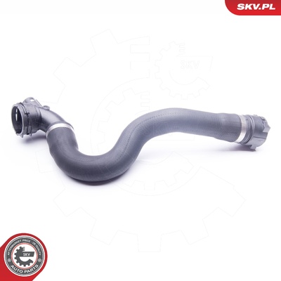 BMW 1 SERIES 3 X1 RADIATOR HOSE | OEM 17127531769