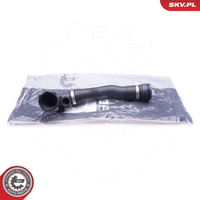 BMW 3 RADIATOR HOSE | OEM 17127510952