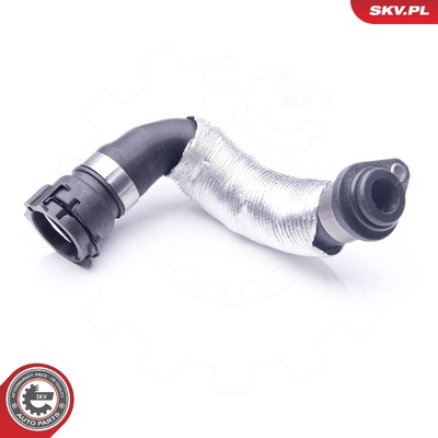 BMW 1 SERIES 3 5 X1 Z4 RADIATOR HOSE | OEM 11537572159