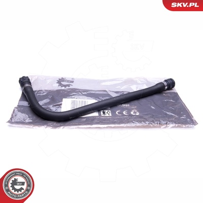 BMW 5 SERIES 7 RADIATOR HOSE | OEM 11531438633