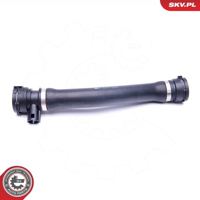 BMW 3 RADIATOR HOSE | OEM 17127516416
