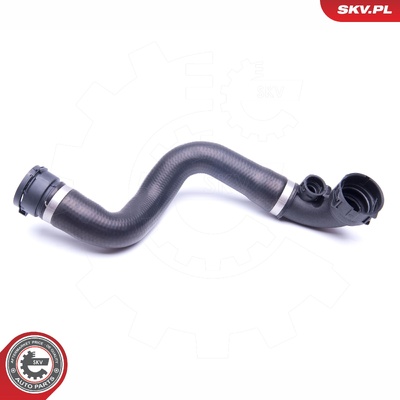 BMW X5 RADIATOR HOSE | OEM 11537500733