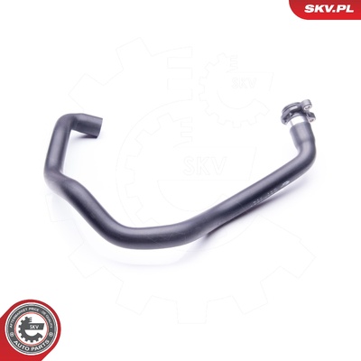 BMW 5 SERIES 6 7 RADIATOR HOSE | OEM 11537544638