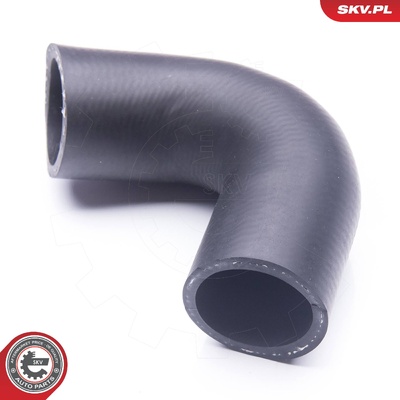 BMW 5 SERIES 7 RADIATOR HOSE | OEM 11531266459