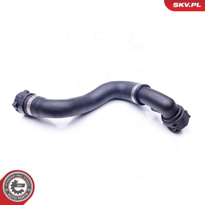 BMW X3 RADIATOR HOSE | OEM 17123413819