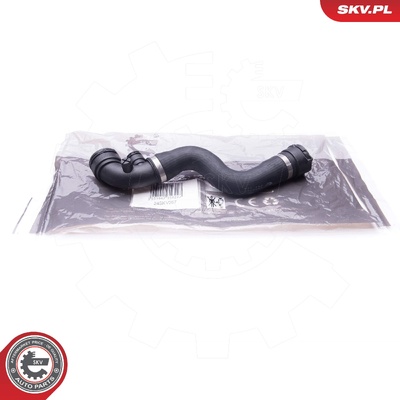 BMW X3 RADIATOR HOSE | OEM 11533400207