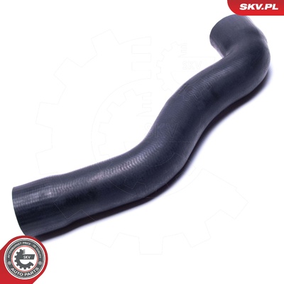 BMW 3 SERIES 5 7 Z3 RADIATOR HOSE | OEM 11531740832
