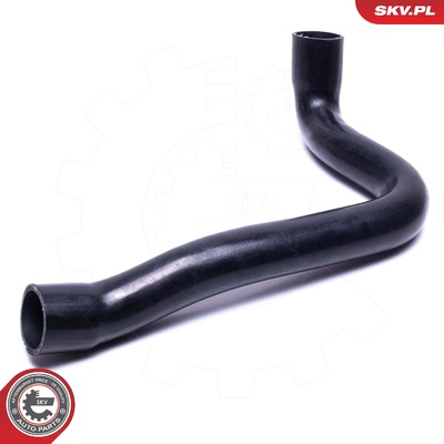BMW 5 SERIES 7 RADIATOR HOSE | OEM 11531741409