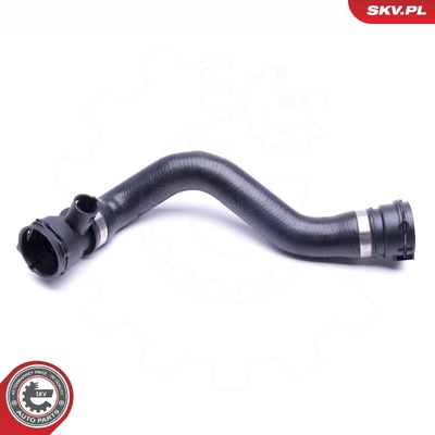 BMW X5 RADIATOR HOSE | OEM 17127509963