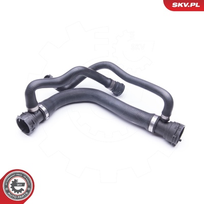 BMW 7 RADIATOR HOSE | OEM 17127526954