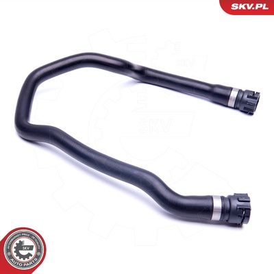 BMW 3 RADIATOR HOSE | OEM 11531436411