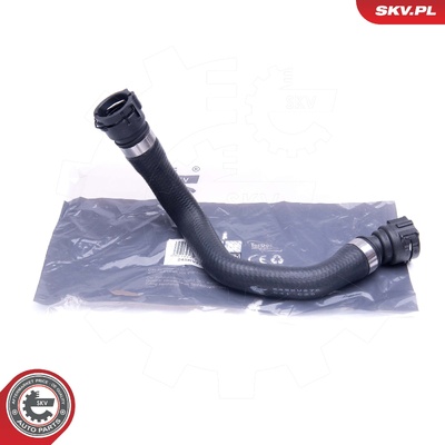BMW X5 RADIATOR HOSE | OEM 11537505950