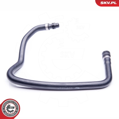 BMW 5 SERIES 7 RADIATOR HOSE | OEM 11531438632