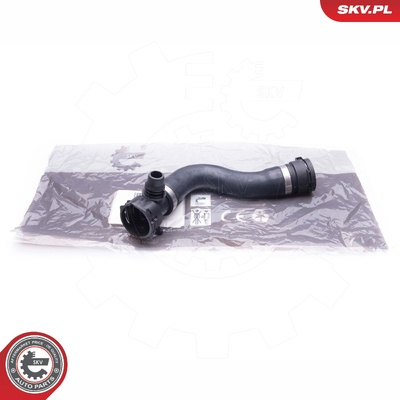 BMW 1 SERIES 3 Z4 RADIATOR HOSE | OEM 17127540127