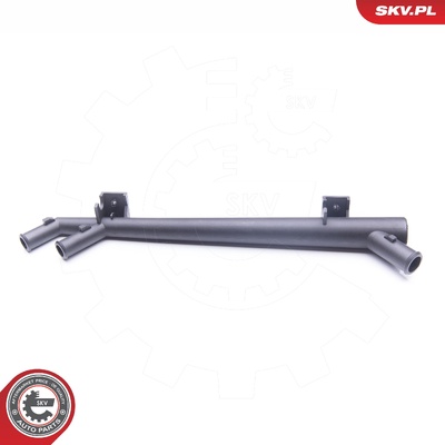 FORD FOCUS RADIATOR HOSE | OEM 98AB8274BF